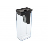 Ascutitoare plastic cu rezervor City Ascutitoare plastic cu rezervor City