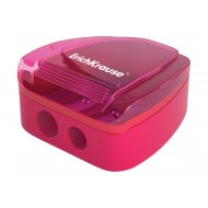 Ascutitoare plastic cu rezervor dublă Duo Ascutitoare plastic cu rezervor dublă Duo