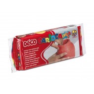 Lut teracota pentru modelat 500g Carioca Lut teracota pentru modelat 500g Carioca