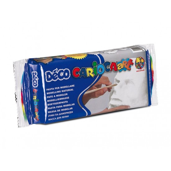 Pastă pentru modelat 500g Carioca