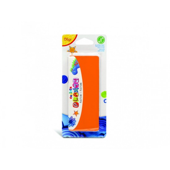 Plastilină Carioca Plasty 150 g Plastilină Carioca Plasty 150 g