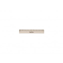 Riglă din plastic 20 cm