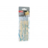 Set pensule Scriva Set pensule Scriva