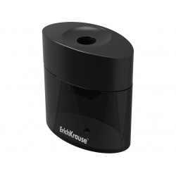 Ascuțitoare din plastic cu rezervor Erich Krause Smart&Sharp Ascuțitoare din plastic cu rezervor Erich Krause Smart&Sharp