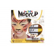 Carioca Mask-Up Animals