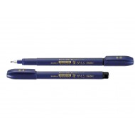 Pensulă cu vârf extra-fin Zebra WFSS4 Pensulă cu vârf extra-fin Zebra WFSS4
