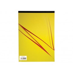 Blocnotes capsat Forster A4 Blocnotes capsat Forster A4