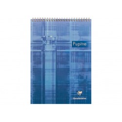 Blocnotes Clairefontaine Pupitre A4