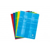 Caiet Clairefontaine Metric 17x22 cm Caiet Clairefontaine Metric 17x22 cm