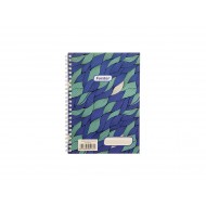 Caiet cu spirală Forster A5 80 file Caiet cu spirală Forster A5 80 file