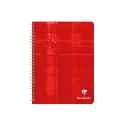 Caiet cu spiră, Clairefontaine