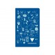 Caiet Twice, Clairefontaine Caiet Twice, Clairefontaine