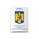Carnet de elev pentru școala postliceală Carnet de elev pentru școala postliceală