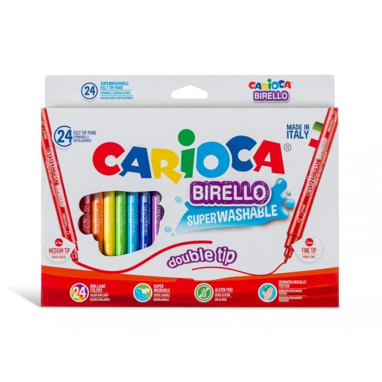 Carioca Birello 24/set