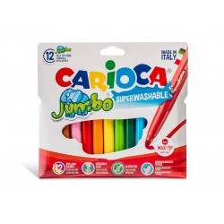 Carioca Jumbo 12/set Carioca Jumbo 12/set