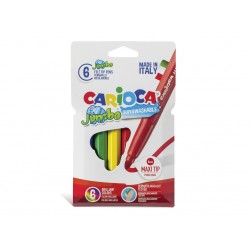 Carioca Jumbo 6/set