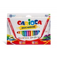 Carioca set Magic Carioca set Magic