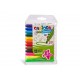 Carioca Mini 12/set Carioca Mini 12/set