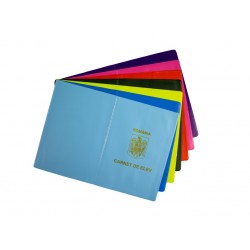 Copertă pentru carnet de elev Copertă pentru carnet de elev