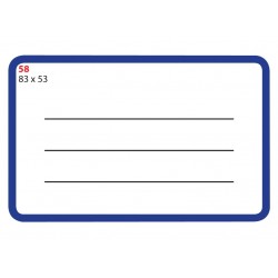 Etichetă școlară Etichetă școlară