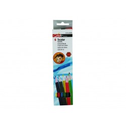Creioane color Scriva 6/set Creioane color Scriva 6/set