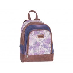 Geantă de umăr Pulse Jeans Floral Geantă de umăr Pulse Jeans Floral