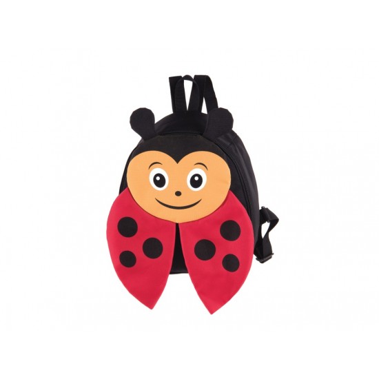 Ghiozdan Baby Lady Bug