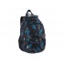 Rucsac 2 în 1 Teens Blue Arrow