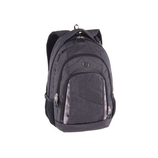 Rucsac Classic Cationic Dark Gray Rucsac Classic Cationic Dark Gray