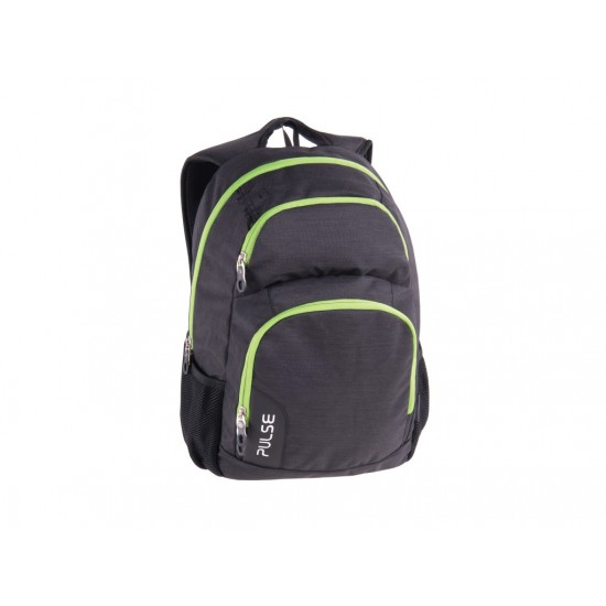 Rucsac Pulse Element Green Dark Gray