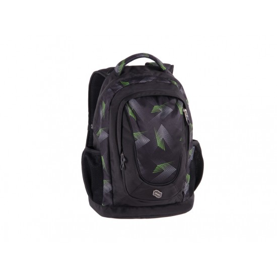 Rucsac Pulse Music Green Arrow Rucsac Pulse Music Green Arrow