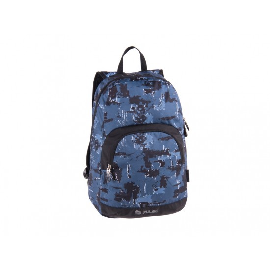 Rucsac Pulse Solo Terra Rucsac Pulse Solo Terra