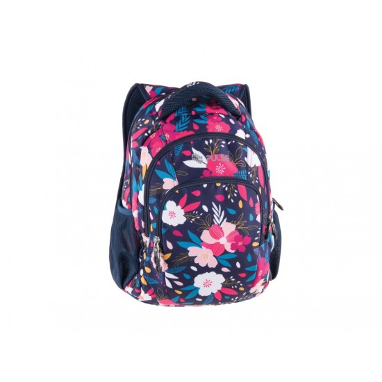 Rucsac Pulse Teens Flowers