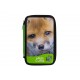Penar Carioca Wild Cubs cu trei compartimente Penar Carioca Wild Cubs cu trei compartimente
