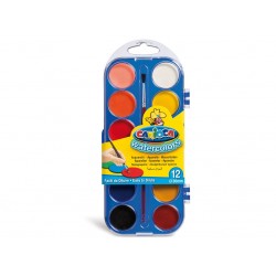 Acuarele 12/set Acuarele 12/set