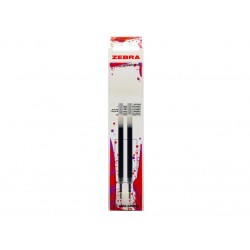 Mină Zebra JF 0.5 mm 2 buc/set