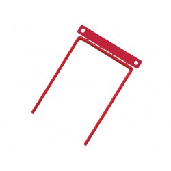 Alonjă arhivare cu inserție metalică Alonjă arhivare cu inserție metalică