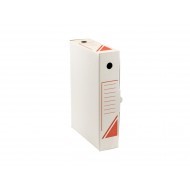 Cutie arhivare 80 mm x 350 x 250 mm Cutie arhivare 80 mm x 350 x 250 mm