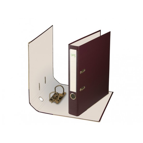 Biblioraft PP 50 mm Biblioraft PP 50 mm