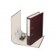 Biblioraft PP 50 mm