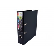 Biblioraft A4 Exacompta, PVC, 8cm Biblioraft A4 Exacompta, PVC, 8cm