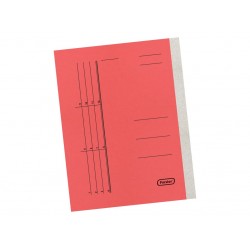 Dosar cu șină economy