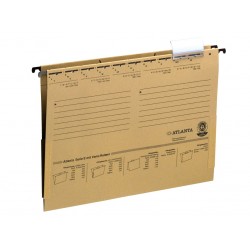 Dosar suspendat cu burduf Dosar suspendat cu burduf