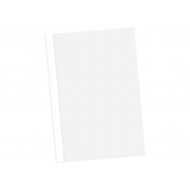 Folie standard A4 cristal Folie standard A4 cristal