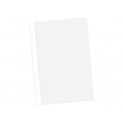 Folie standard A4 cristal Folie standard A4 cristal