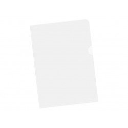 Mapă „L” A4 Standard Mapă „L” A4 Standard