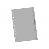 Index din plastic 1-31 Index din plastic 1-31