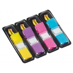 PageMarker Index Mini Post-it® PageMarker Index Mini Post-it®