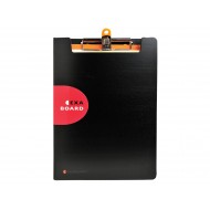 Clipboard dublu cu elastic Exaboard Clipboard dublu cu elastic Exaboard