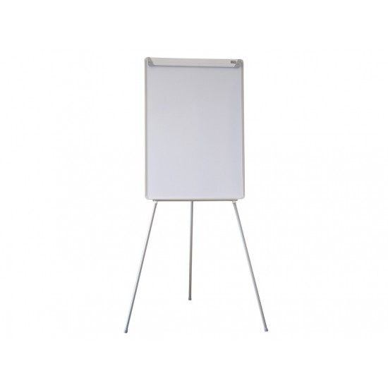 Flipchart eco magnetic 70x100 cm Bi-silque